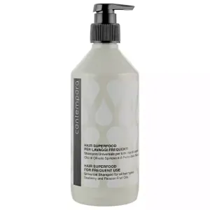 Contempora Frequent Use Universal Shampoo Шампунь для всіх типів волосся