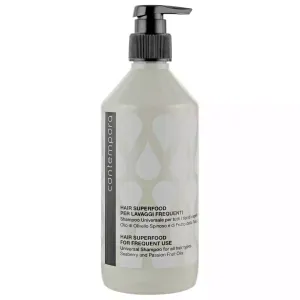 Contempora Frequent Use Universal Shampoo Шампунь для всіх типів волосся