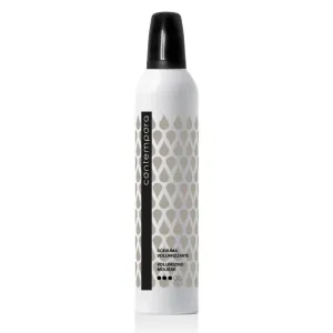 Contempora Volumizing Mousse Мус для надання обсягу