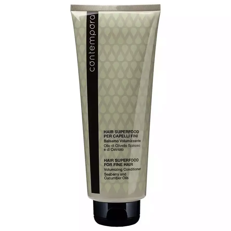 Contempora Fine Hair Conditioner Кондиціонер для об’єму волосся 400 мл.