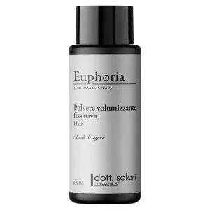 Dott. Solari Euphoria Polvere Volumizzante Fissativa Пудра для объёма волос
