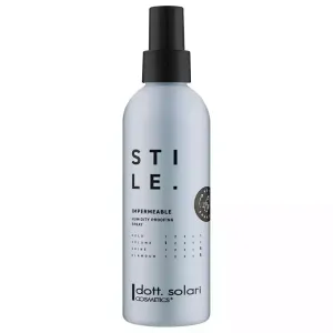 Dott.Solari #Style Impermeable Humidity Proofing Spray Спрей для защиты от влаги