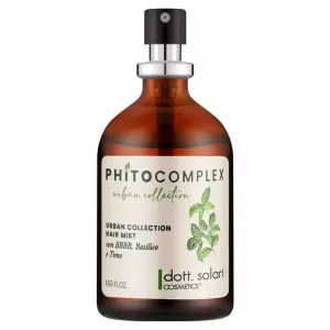 Dott. Solari Phitocomplex Urban Collection Hair Mist Спрей-вуаль для волос