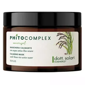 Dott. Solari Phitocomplex Universal Calming Mask Маска успокаивающая для кожи головы