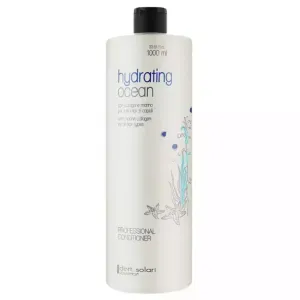 Dott. Solari Hydrating Ocean Conditioner Профессиональный кондиционер для всех типов волос