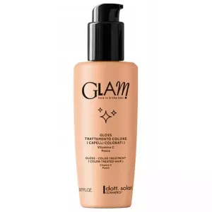Dott. Solari Glam Gloss Color Treatment Средство для защиты цвета окрашенных волос