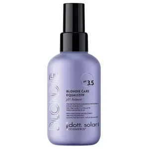 Dott. Solari Blondie Care Equalizer Эквалайзер-спрей для светлых волос