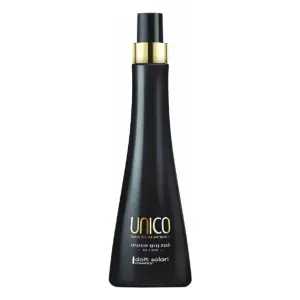 Dott.Solari Unico Intensive Mask Spray Caviar Sublime and Keratin Маска-спрей для волос с экстрактом черной икры