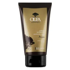 Dott. Solari Olea Argan Nourishing Cream Крем для волос питательный