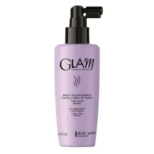 Dott.Solari Glam Volume Spray Спрей для надання об'єму тонкому волоссю