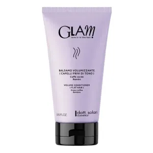 Dott.Solari Glam Volume Conditioner Кондиціонер для надання об'єму тонкому волоссю