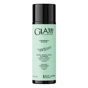 Dott. Solari Glam Intensive Shaping Cream Інтенсивний крем для формування зачіски