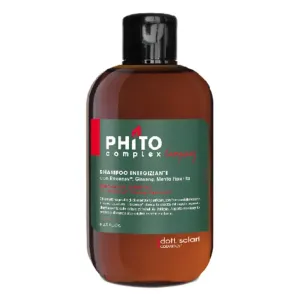 Dott. Solari Phitocomplex Energizing Shampoo Енергетичний шампунь для стимуляції росту волосся