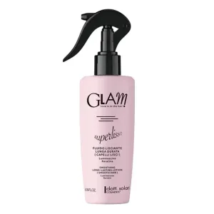 Dott. Solari Glam Superliss Smoothing Long-Lasting Lotion Флюїд для розгладження волосся