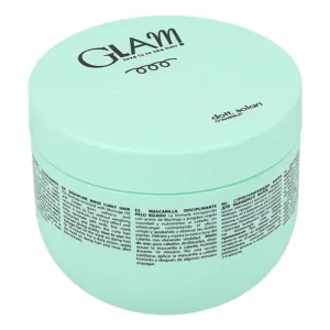 Dott.Solari Glam Discipline Curly Hair Mask Маска дисциплінуюча для кучерявого волосся