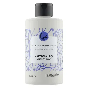 Dott.Solari Anti-Yellow The Silver Shampoo Шампунь для волосся з антижовтим ефектом