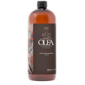 Dott. Solari Cosmetics Olea Color Care Monoi Shampoo Шампунь для збереження кольору волосся