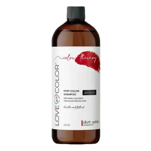 Dott. Solari Love Me Color Пост-Color Shampoo Шампунь для волосся після фарбування