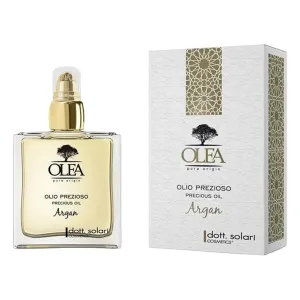 Dott. Solari Olea Pure Argan Oil Арганова олія для волосся