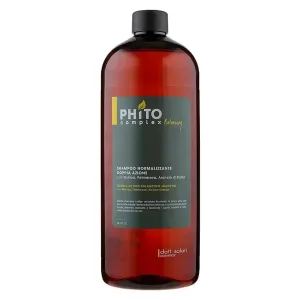 Dott. Solari Phito Complex Balancing Double-Action Shampoo Балансуючий шампунь для волосся