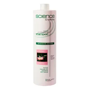 Dott. Solari Professional Glycerin Neutral Shampoo Шампунь із гліцерином