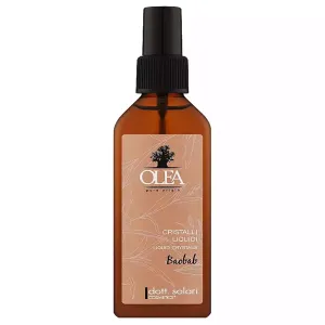 Dott. Solari Olea Liquid Crystals Baobab And Linseed Oil Рідкі кристали з маслами баобаба та льону