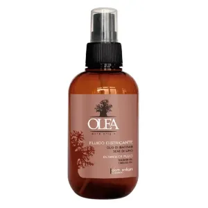 Dott. Solari Olea Detangler Fluid Baobab And Linseed Oil Флюїд для полегшення розчісування