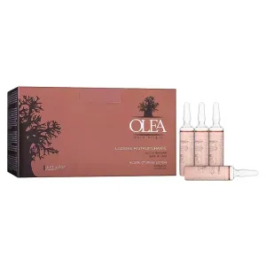 Dott. Solari Olea Restructuring Lotion Лосьйон для відновлення волосся з маслами баобаба та льону