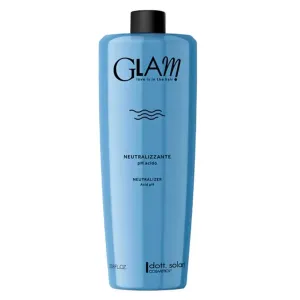 Dott. Solari Glam Neutralizer Нейтралізатор для перманентної завивки волосся