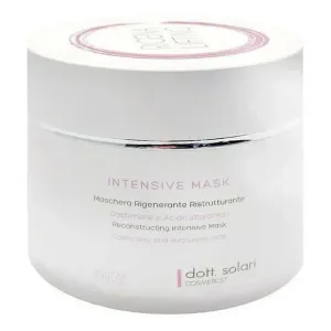 Dott. Solari Rigena Lifting Reconstructing Intensive Mask Маска для восстановления волос