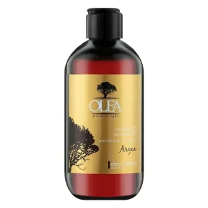 Dott. Solari Olea Argan Nourishing Shampoo Шампунь питательный с маслами арганы и семенами льна