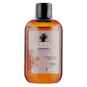 Dott. Solari Olea Baobab And Linseed Oil Shampoo Шампунь для волос с маслом баобаба