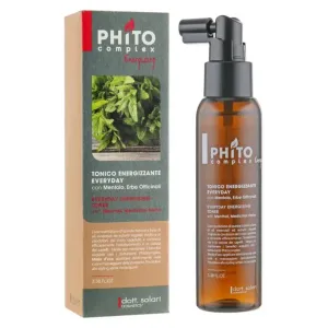 Dott. Solari Phito Complex Everyday Energizing Toner Тоник для стимуляции роста волос