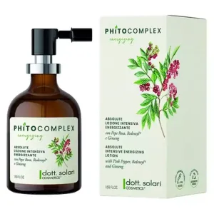 Dott. Solari Phitocomplex Energizing Intensive Lotion Лосьон для роста волос