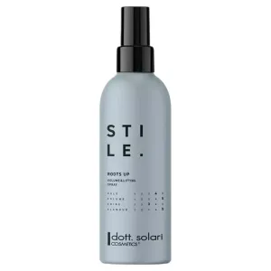 Dott. Solari #Style Roots Up Volume & Lifting Spray Спрей для прикорневого объема