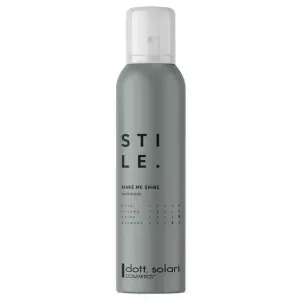 Dott. Solari #Style Make Me Shine Hair Gloss Спрей-блеск для волос