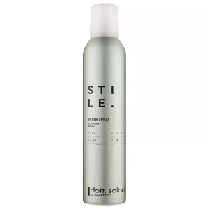 Dott. Solari #Style Green Spray Ecospray No-Gas Экоспрей для волос без газа (уровень фиксации 5)