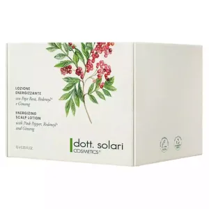 Dott. Solari Phitocomplex Energizing Scalp Lotion Лосьон для стимуляции роста волос
