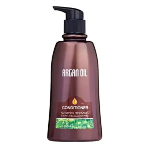 Clever Hair Cosmetics Argan Oil Conditioner Кондиціонер для волосся з аргановою олією