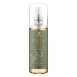 Clever Hair Cosmetics M-USE With Macadamia Oil Serum Сироватка для волосся з олією макадамії
