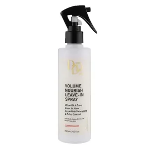 Clever Hair Cosmetics DDD Line Volume Nourish Leave-In Spray Спрей для живлення та об'єму волосся