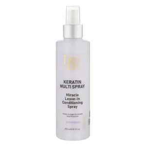 Clever Hair Cosmetics DDD Line Keratin Multi Spray Мультиспрей-кондиціонер для волосся з кератином