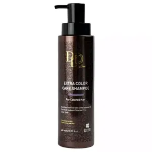 Clever Hair Cosmetics DDD Line Extra Color Care Шампунь Шампунь для додаткового захисту кольору фарбованого волосся