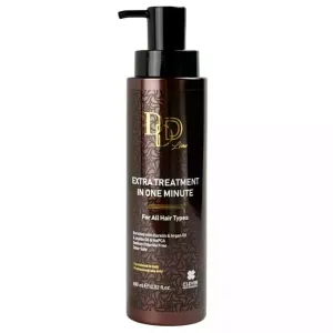 Clever Hair Cosmetics DDD Line Extra Treatment In One Minute Кондиціонер Екстратерапія за одну хвилину