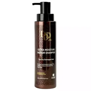 Clever Hair Cosmetics DDD Line Extra Moisture Repair Shampoo Шампунь для зволоження волосся