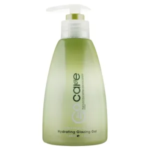 Зволожуючий гель для укладання волосся Clever Hair Cosmetic GoCare Hydrating Glazing Gel 280 ml