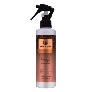 Clever Hair Cosmetic Marula Oil Leave-In Care Nourish Spray Спрей для об'єму волосся з олією Марула