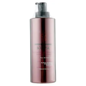 Кондиціонер для всіх типів волосся з кератином Bingo Hair Cosmetic Kupa Keratin Intensive Conditioner 1000 ml