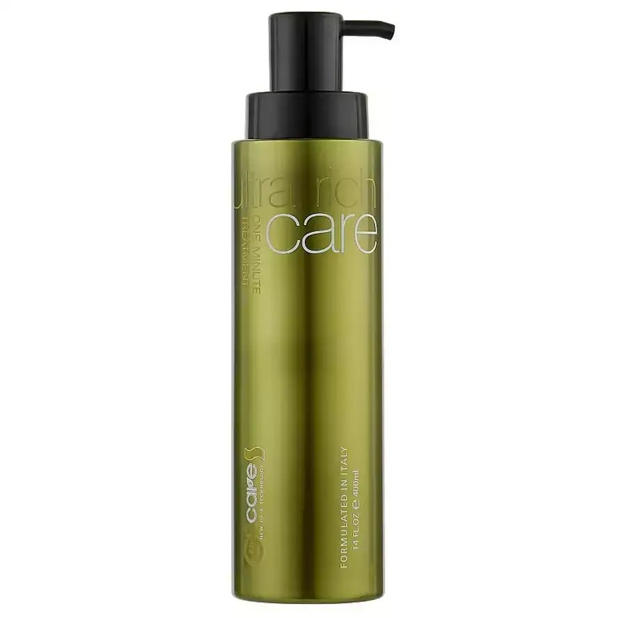 Clever Hair Cosmetic GoCare Conditioner Кондиціонер для волосся, що інтенсивно відновлює 400 мл.