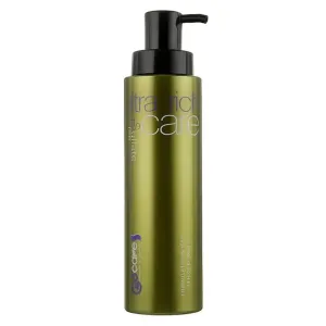 Clever Hair Cosmetic GoCare Sulfate Free Argan Oil Shampoo Безсульфатний шампунь для волосся
